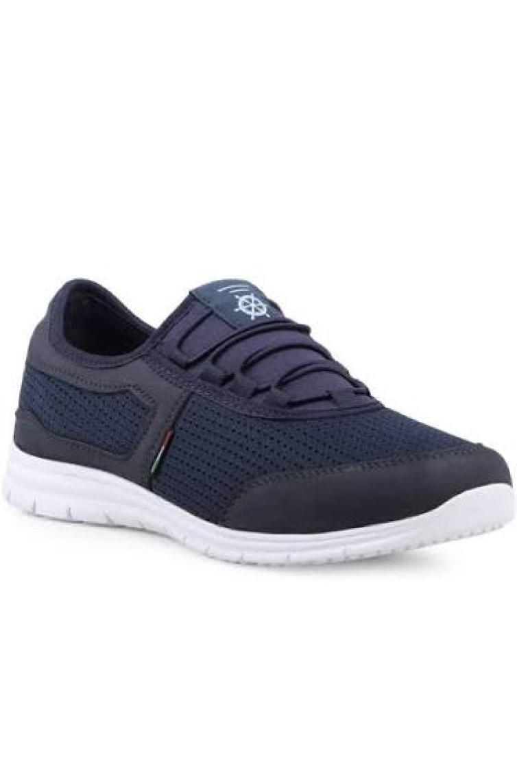 Vojo 4359 Bağcıksız Anorak Erkek Spor Ayakkabı 3 Renk