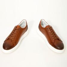 Tamer Tanca Erkek  Deri Sneakers & Spor Ayakkabı 04 2501 Erk Ayk Y23