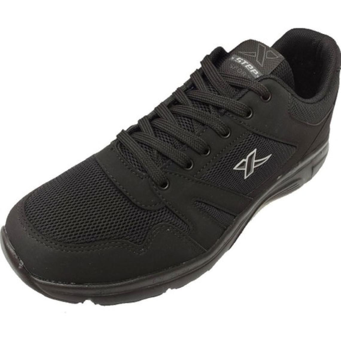 X-Step Xstep 020 Faylon Büyük Numara Erkek Spor Ayakkabı