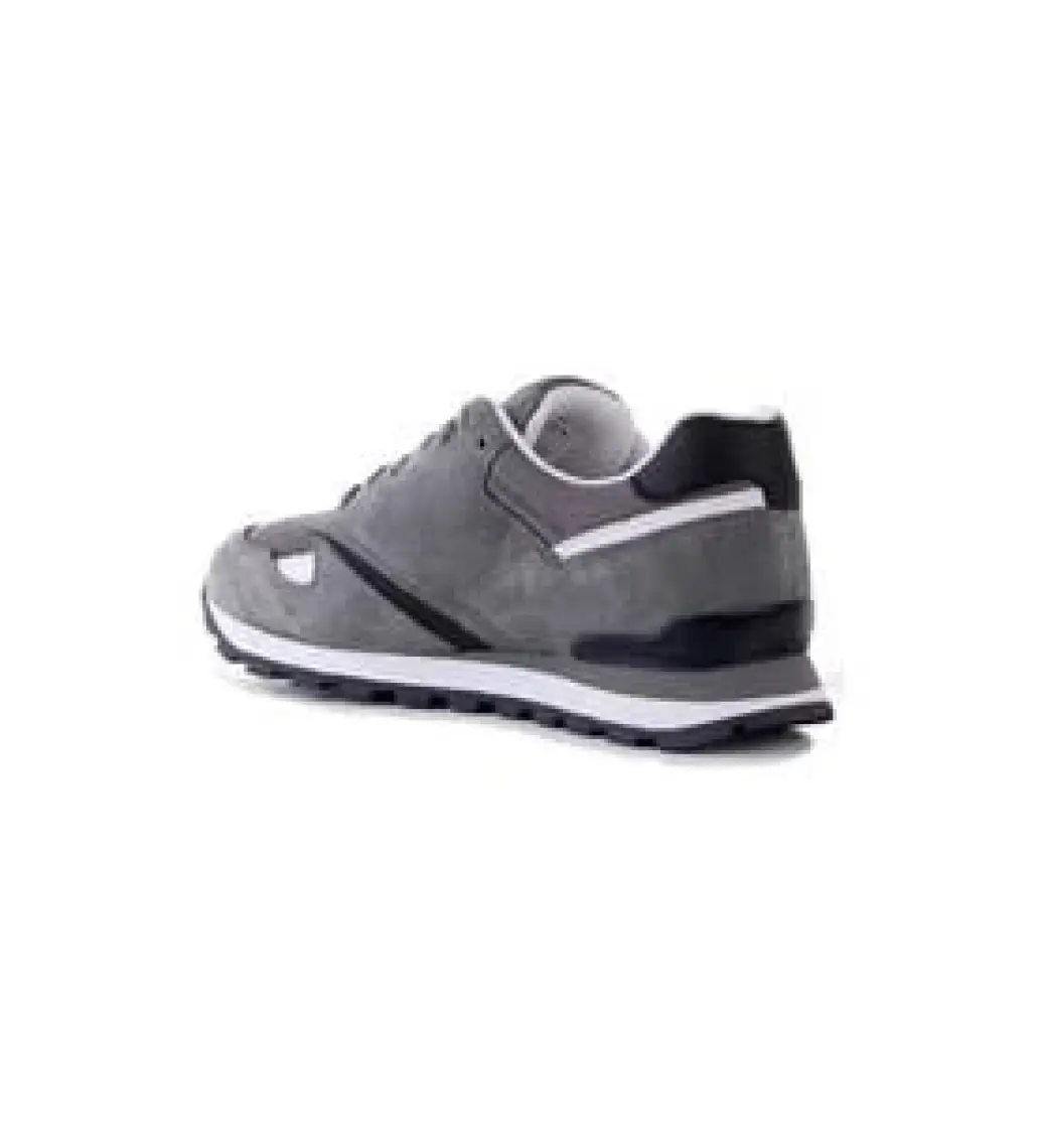 Hammer Jack Deri Erkek Sneakers Ayakkabı - 102 20355