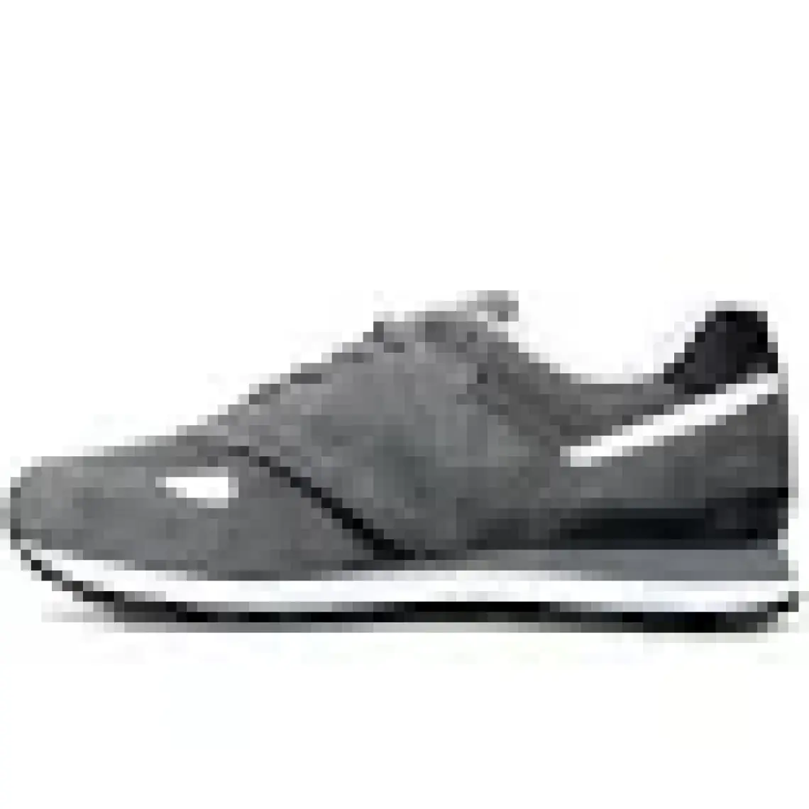 Hammer Jack Deri Erkek Sneakers Ayakkabı - 102 20355