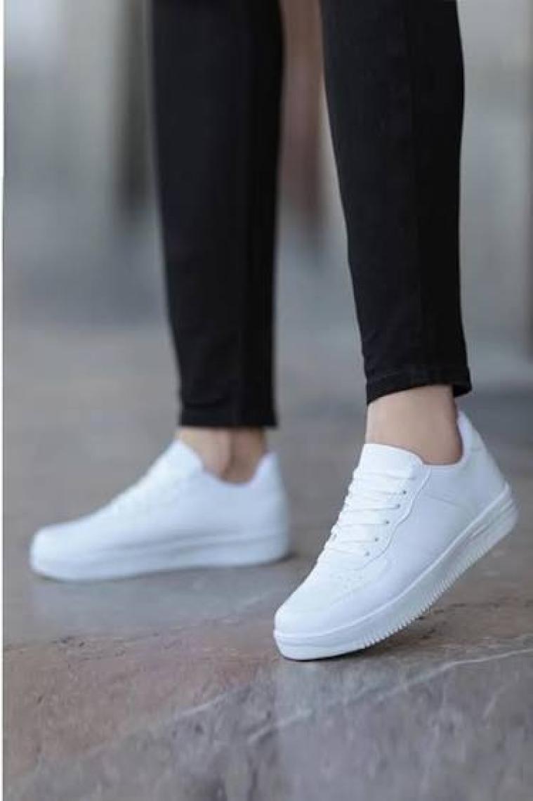 Muggo Unisex Sneaker Ayakkabı