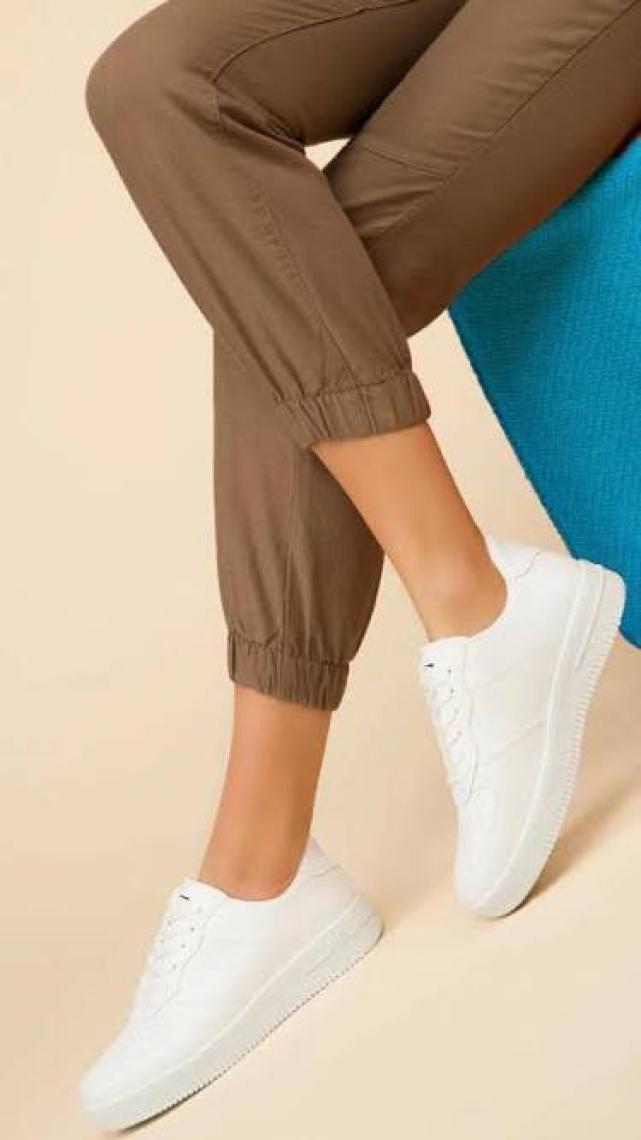 Muggo Unisex Sneaker Ayakkabı