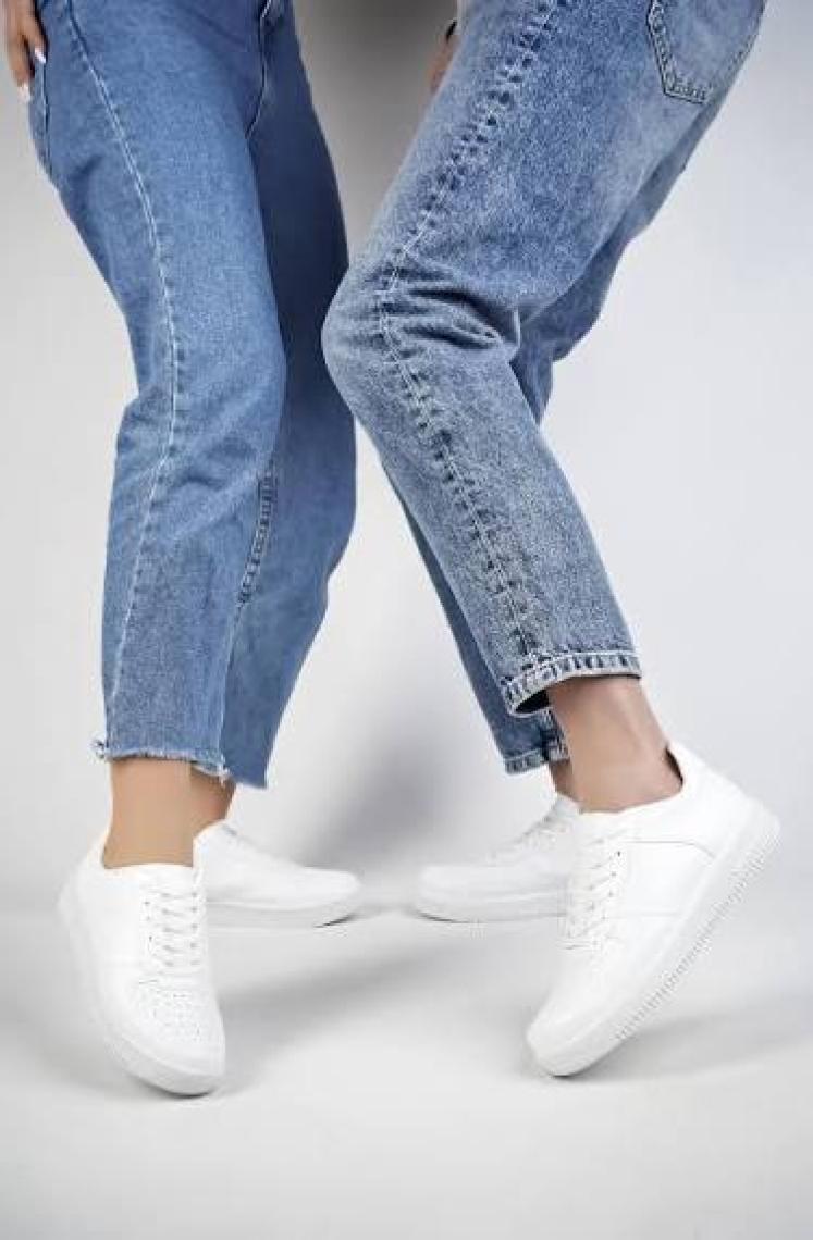 Muggo Unisex Sneaker Ayakkabı