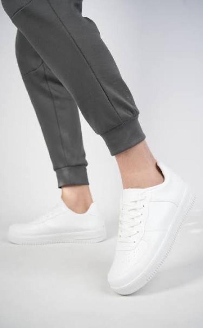 Muggo Unisex Sneaker Ayakkabı