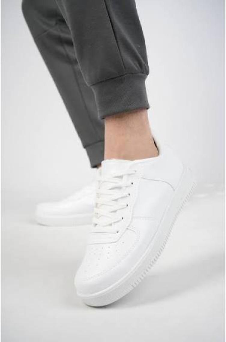 Muggo Unisex Sneaker Ayakkabı