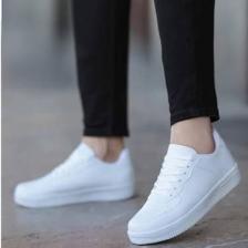 Muggo Unisex Sneaker Ayakkabı