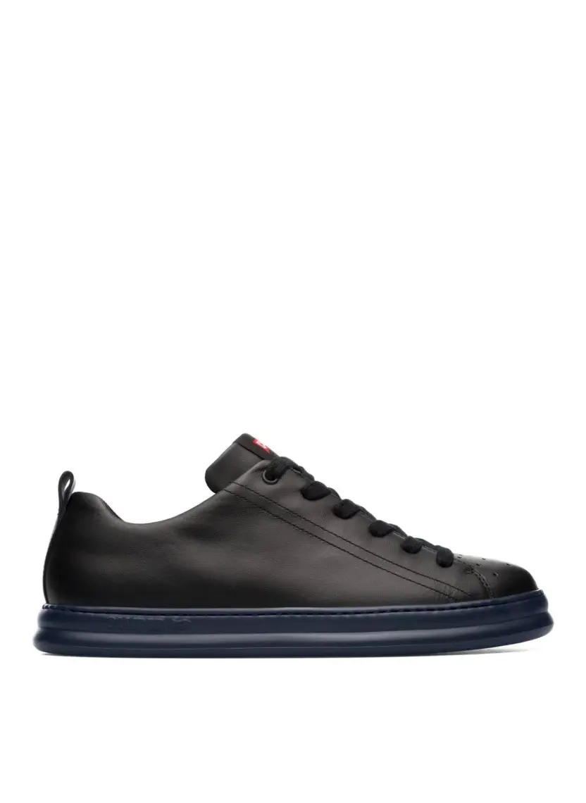 Camper Runner Four Erkek Siyah Sneaker K100226-017