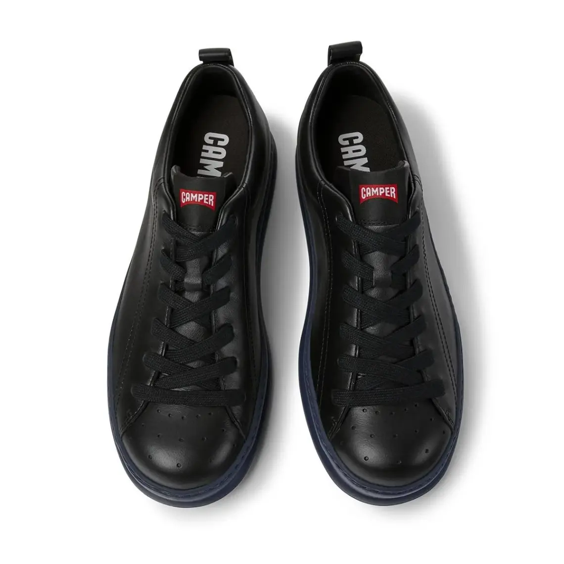 Camper Runner Four Erkek Siyah Sneaker K100226-017