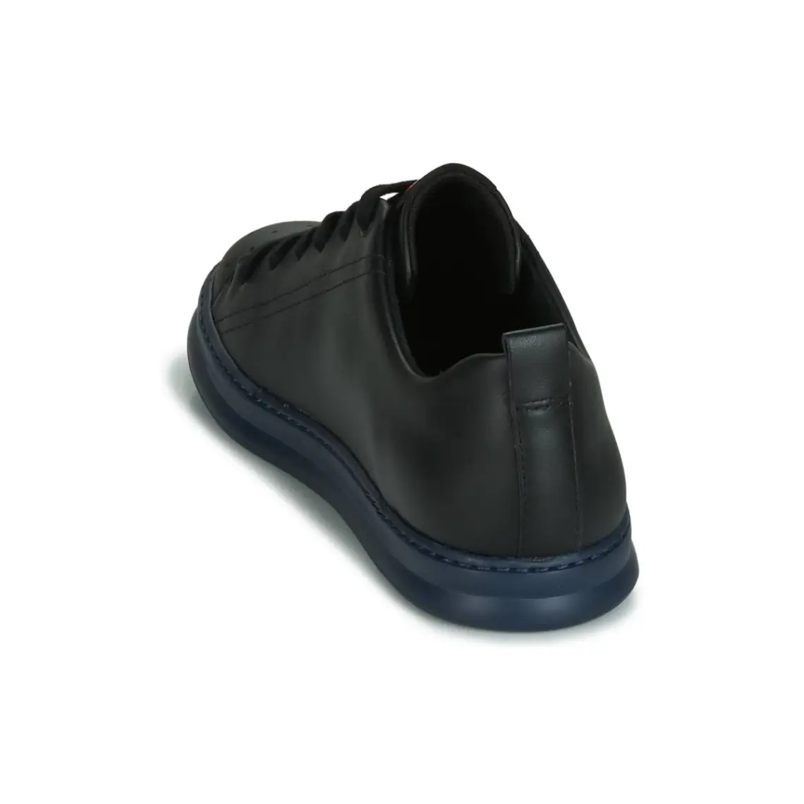 Camper Runner Four Erkek Siyah Sneaker K100226-017