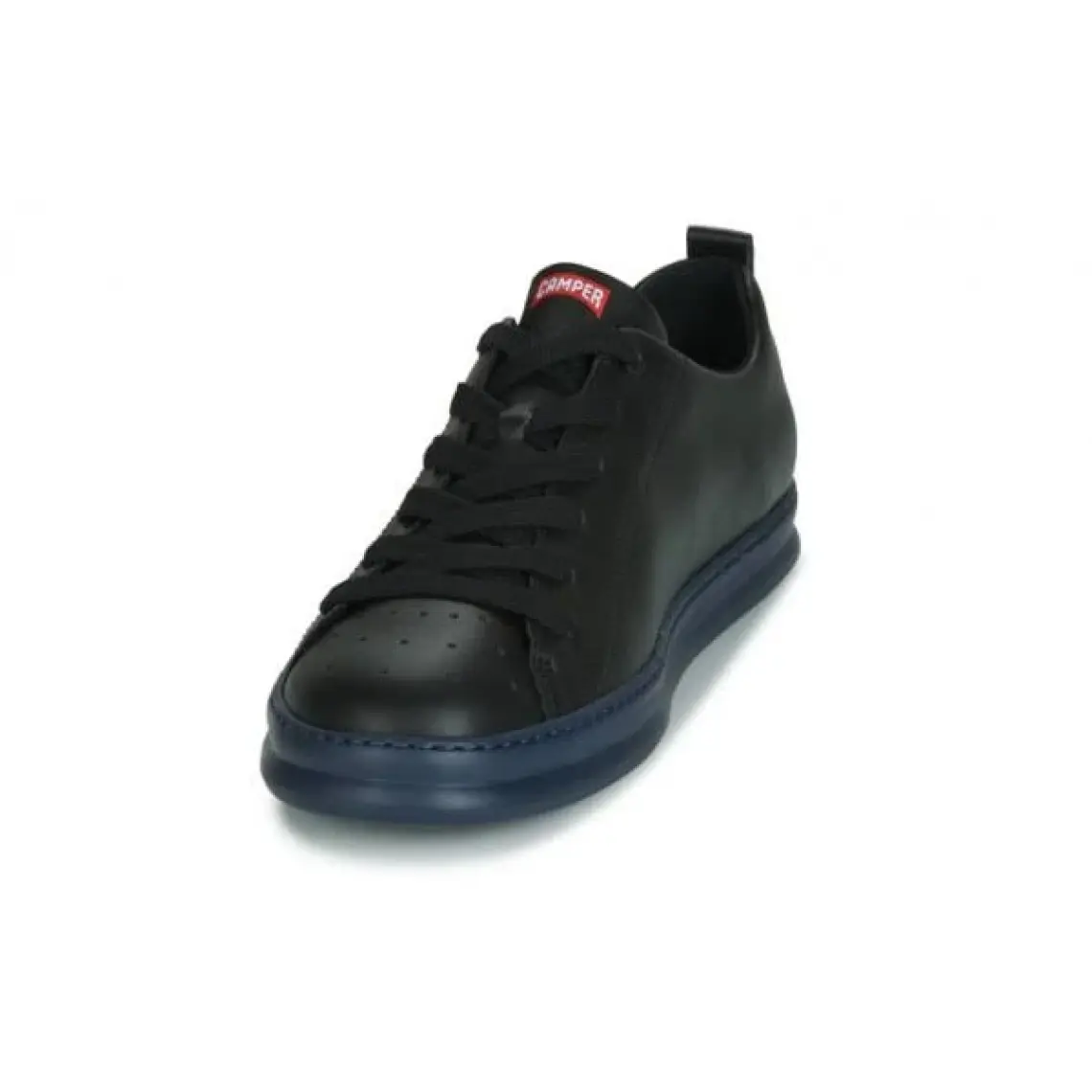 Camper Runner Four Erkek Siyah Sneaker K100226-017