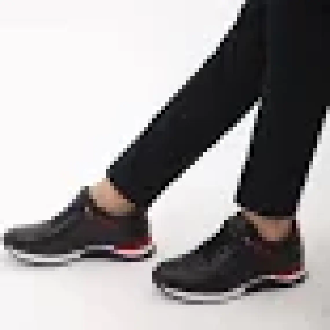 Tamer Tanca Erkek Deri Sneakers & Spor Ayakkabı