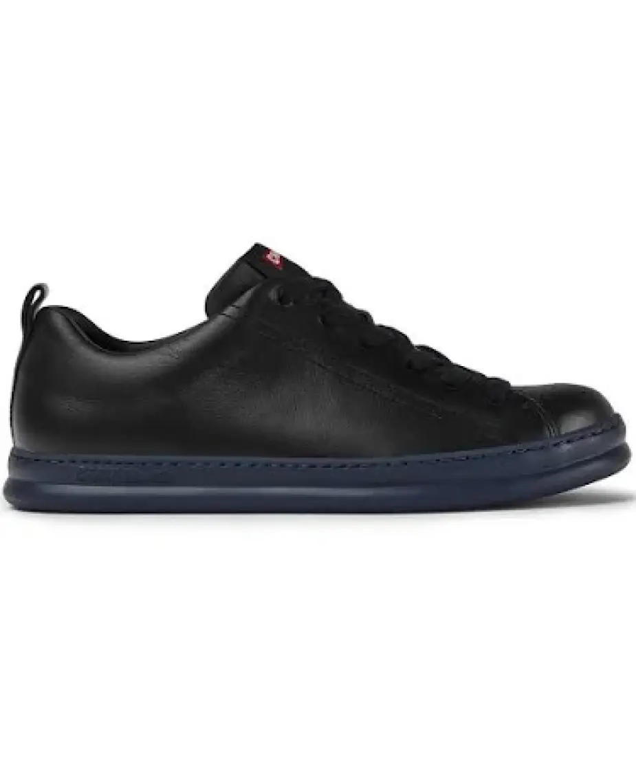 Camper Runner Four Erkek Siyah Sneaker K100226-017