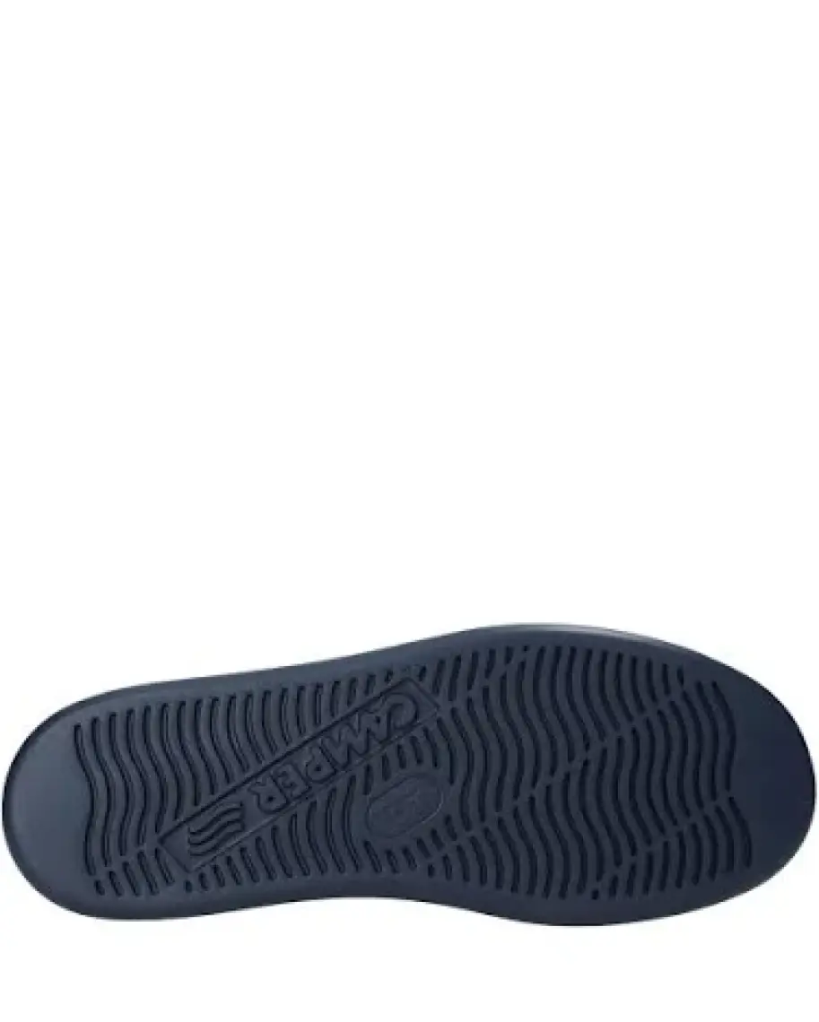 Camper Runner Four Erkek Siyah Sneaker K100226-017