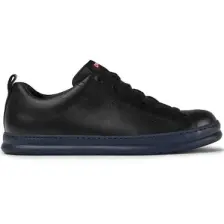 Camper Runner Four Erkek Siyah Sneaker K100226-017