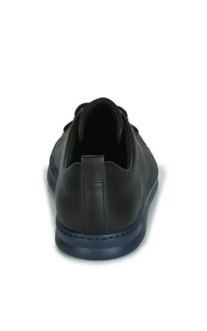 Camper Runner Four Erkek Siyah Sneaker K100226-017