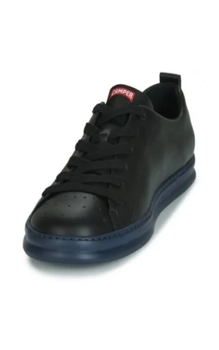 Camper Runner Four Erkek Siyah Sneaker K100226-017