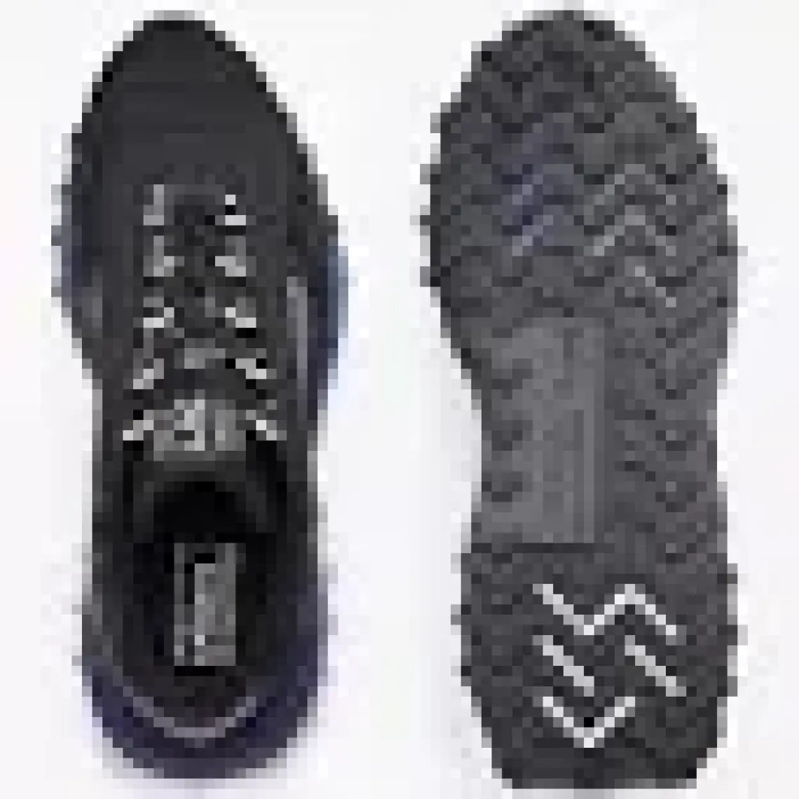 Lacoste Sport Elite Active Erkek Siyah Sneaker 746SMA0123 075