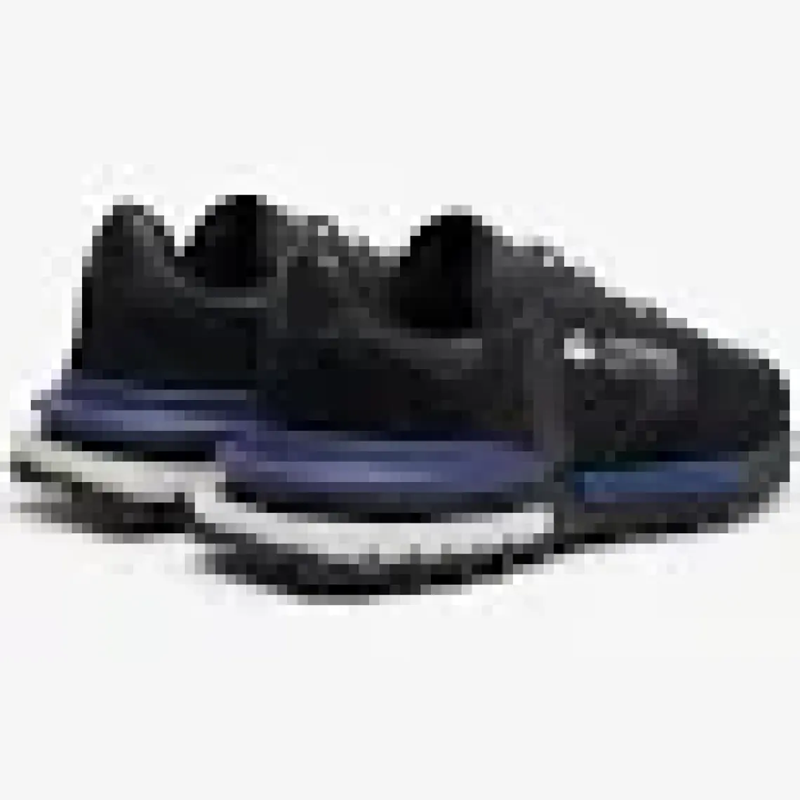 Lacoste Sport Elite Active Erkek Siyah Sneaker 746SMA0123 075