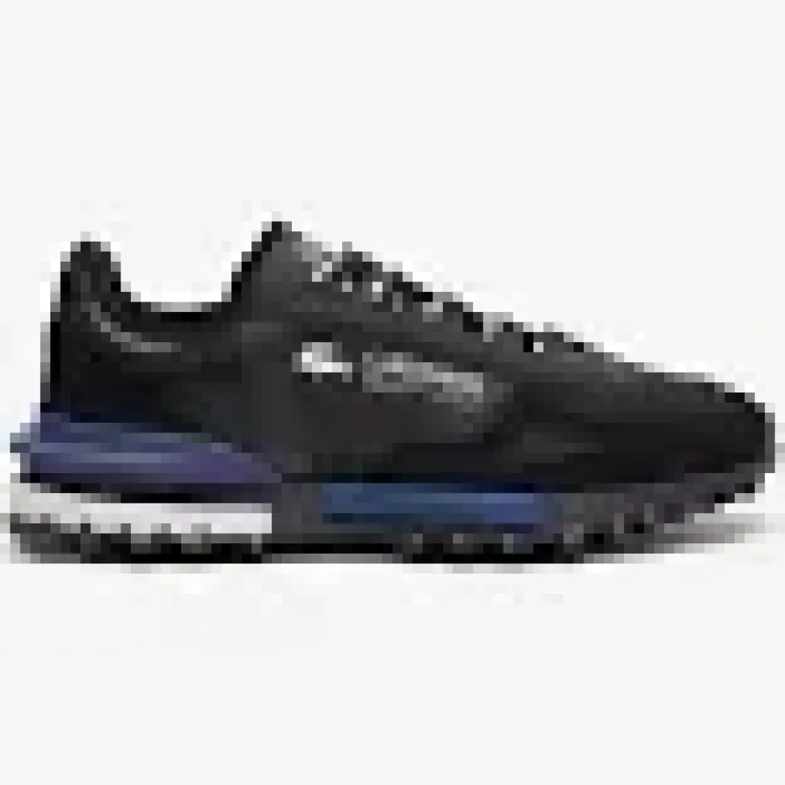 Lacoste Sport Elite Active Erkek Siyah Sneaker 746SMA0123 075