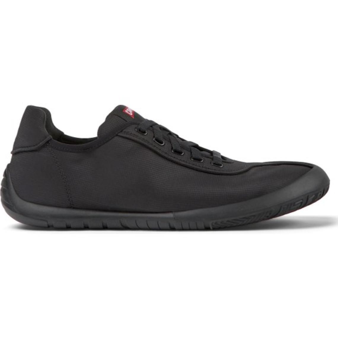 Camper Path Erkek Siyah Sneaker K100886-001