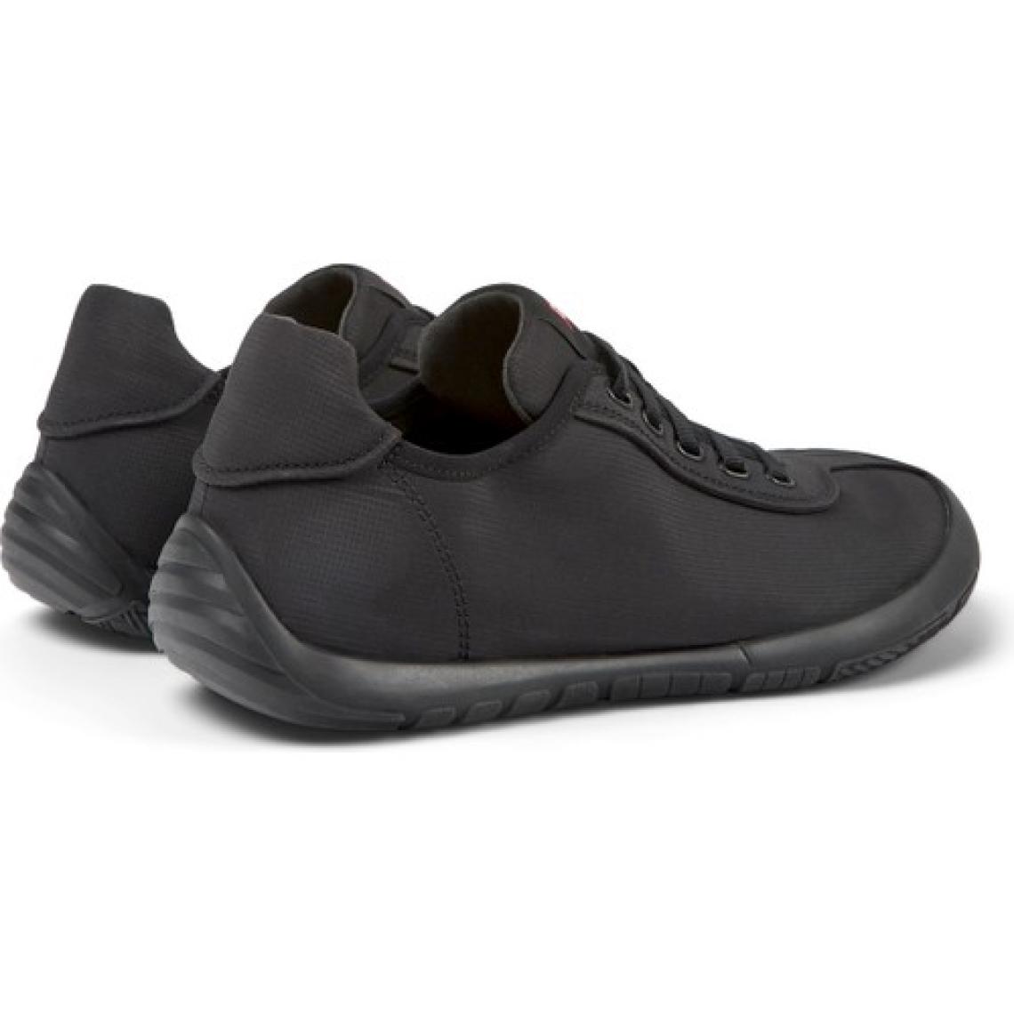 Camper Path Erkek Siyah Sneaker K100886-001