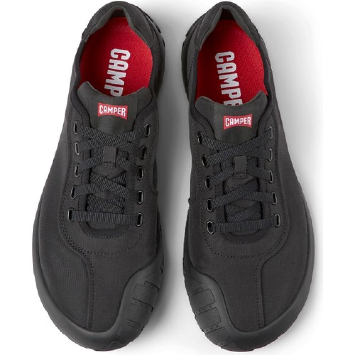 Camper Path Erkek Siyah Sneaker K100886-001
