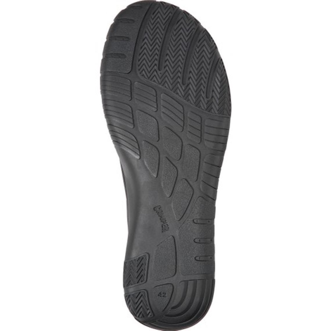 Camper Path Erkek Siyah Sneaker K100886-001