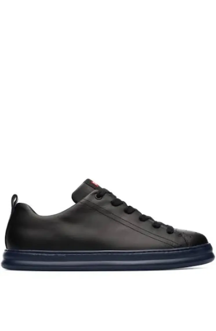 Camper Runner Four Erkek Siyah Sneaker K100226-017