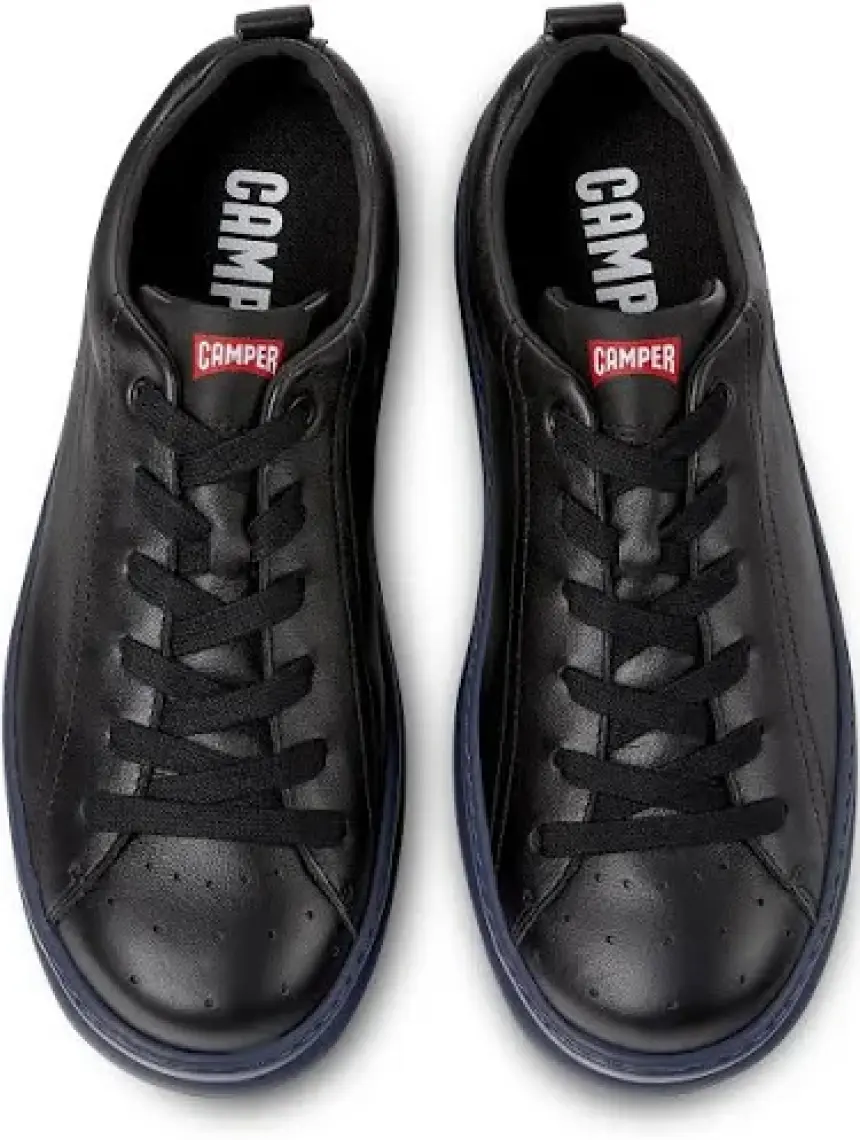 Camper Runner Four Erkek Siyah Sneaker K100226-017