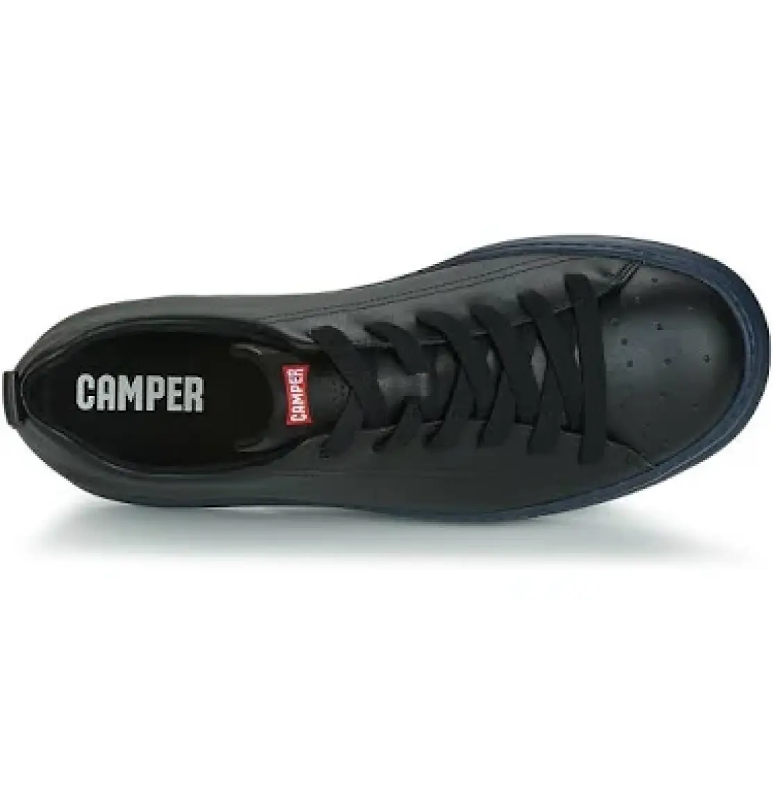 Camper Runner Four Erkek Siyah Sneaker K100226-017
