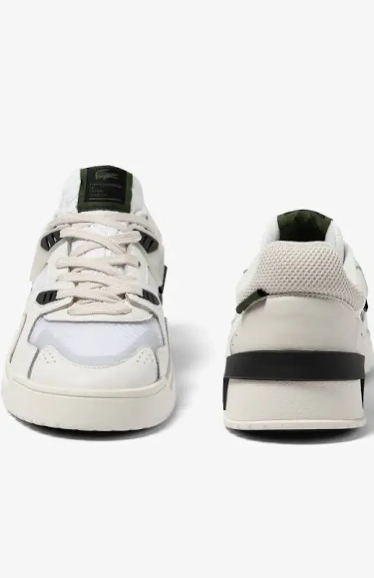 Lacoste Sport Lt Court 125 Erkek Beyaz Sneaker 745SMA0034 65T