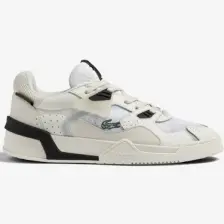 Lacoste Sport Lt Court 125 Erkek Beyaz Sneaker 745SMA0034 65T