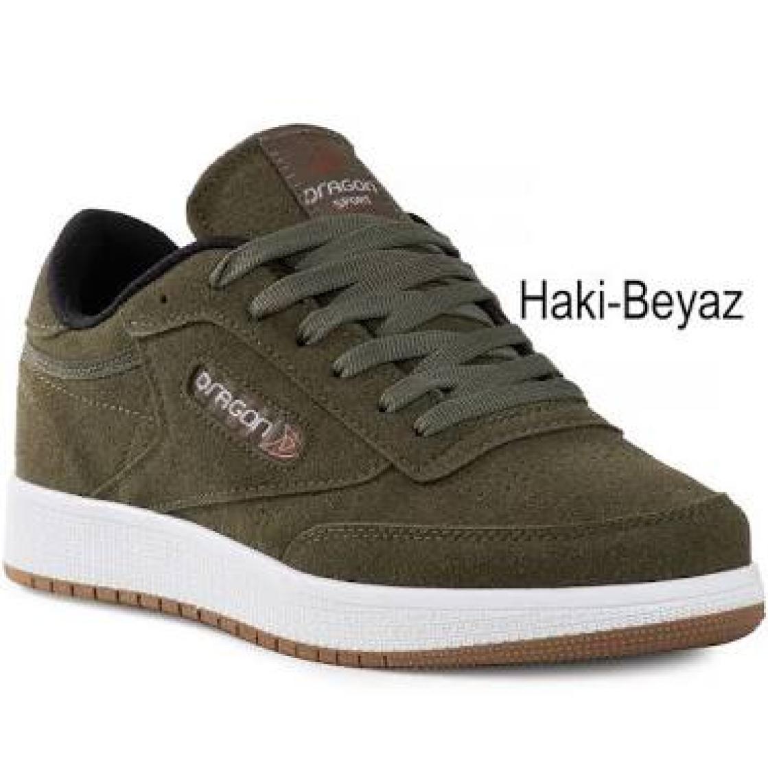 Ayakkabix Dragon Rennook Erkek Spor Ayakkabı