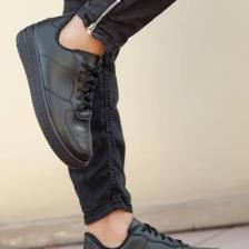 Muggo Mgpogba Sneaker Günlük Yürüyüş Spor Ayakkabı