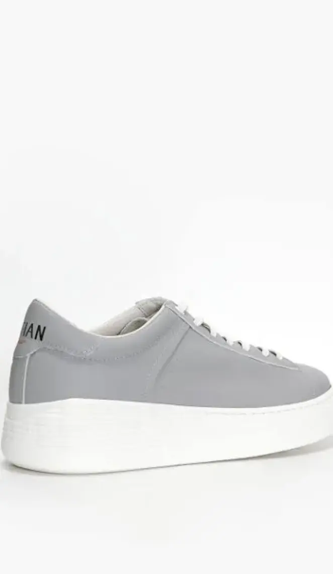 Lufian Frank Sneaker Siyah
