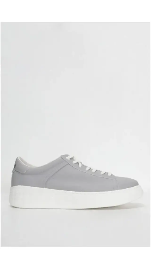 Lufian Frank Sneaker Siyah