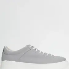 Lufian Frank Sneaker Siyah