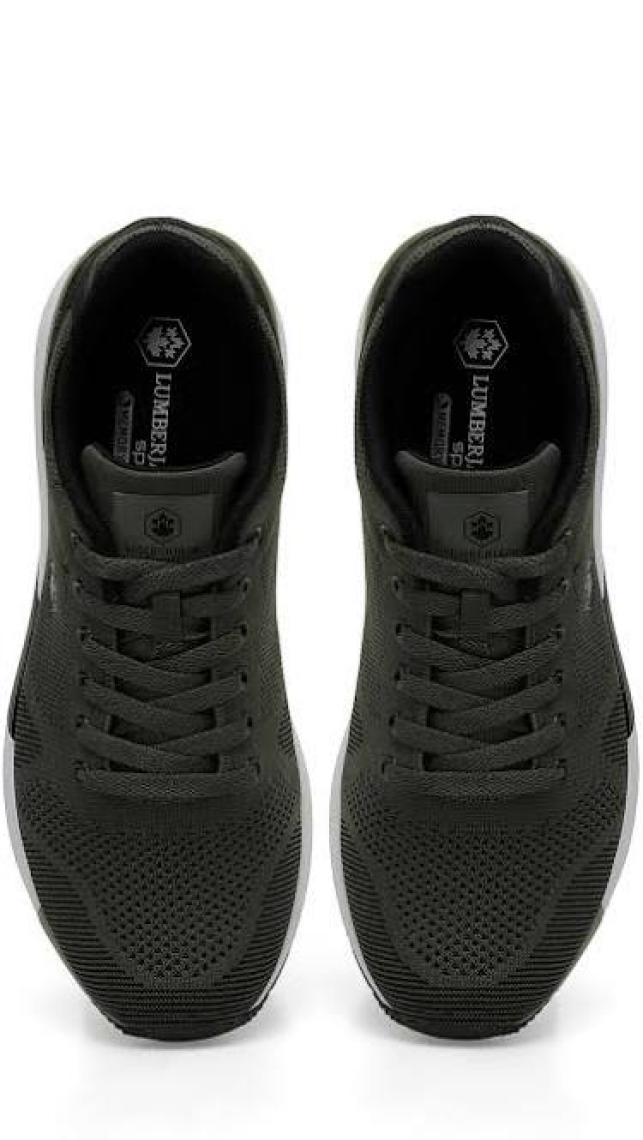 Lumberjack Vendor 4FX 101498198 Erkek Günlük Sneakers