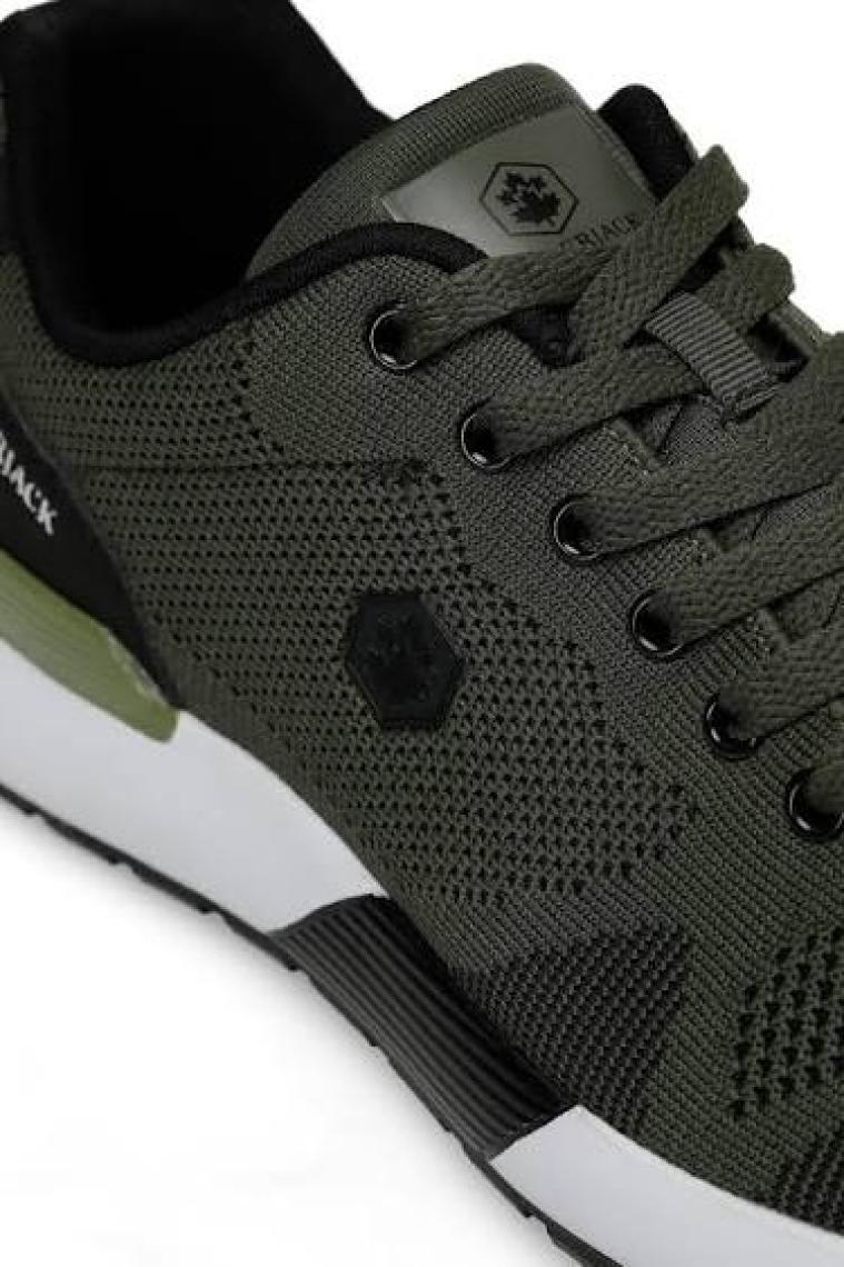 Lumberjack Vendor 4FX 101498198 Erkek Günlük Sneakers