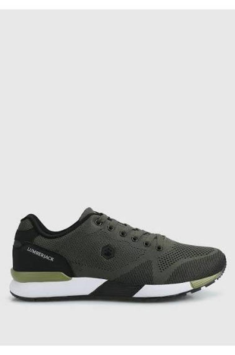 Lumberjack Vendor Erkek Spor Ayakkabı 100416554