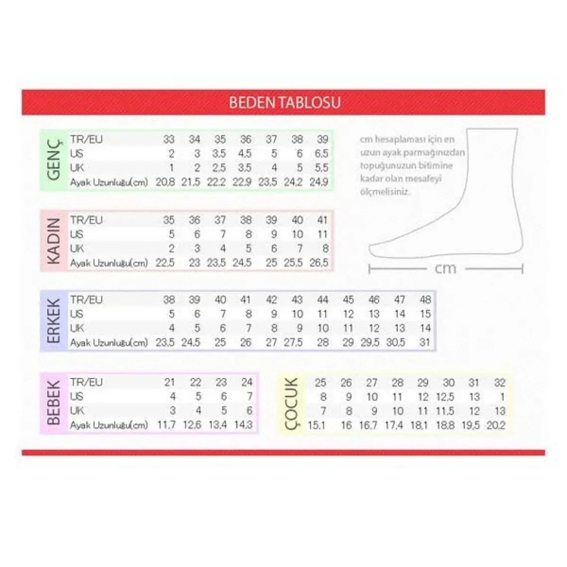 Vojo Flex Anatomik Anorak Bağcıksız Erkek Spor Ayakkabı