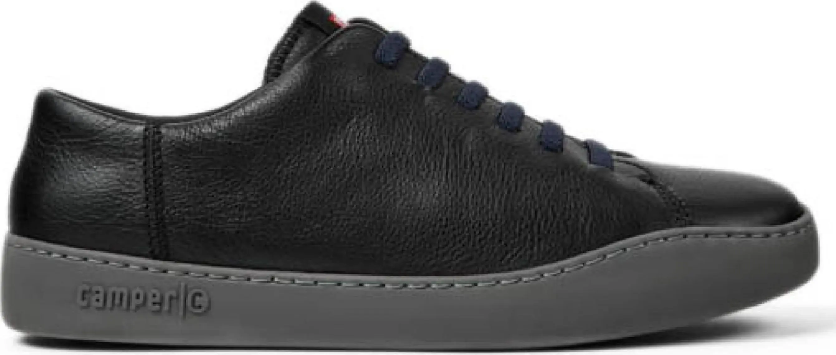 Camper Peu Touring Erkek Siyah Sneaker K100479-001