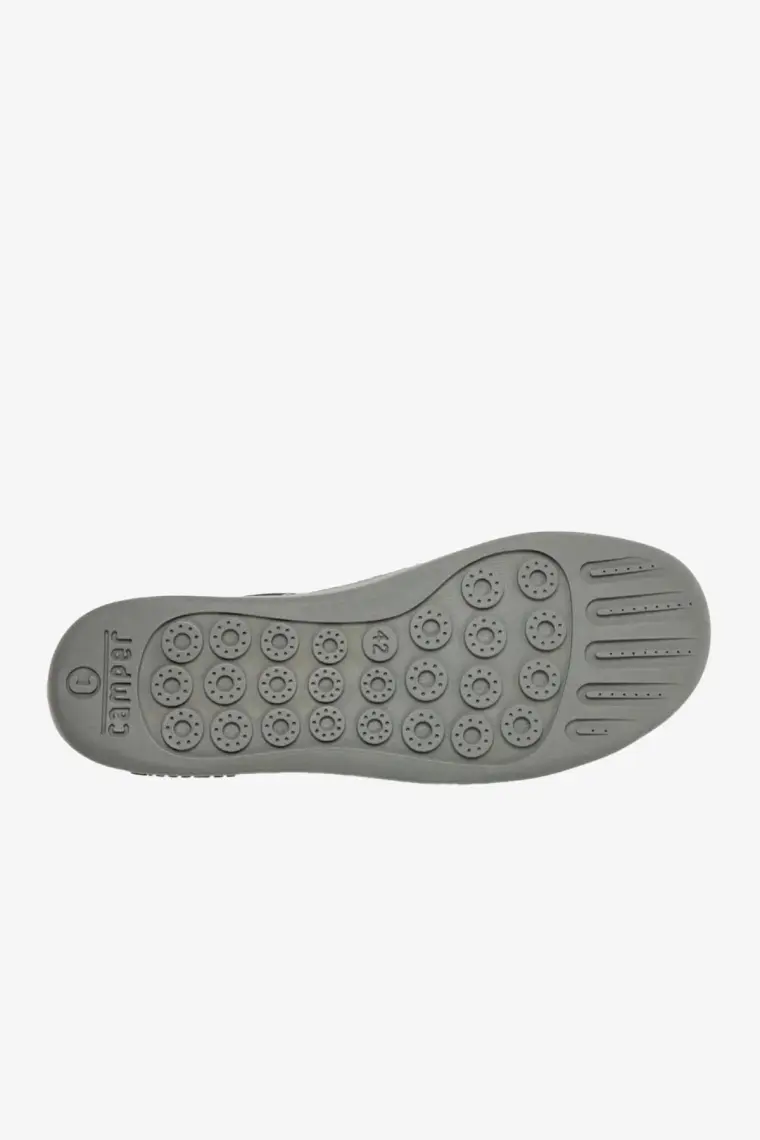 Camper Peu Touring Erkek Siyah Sneaker K100479-001