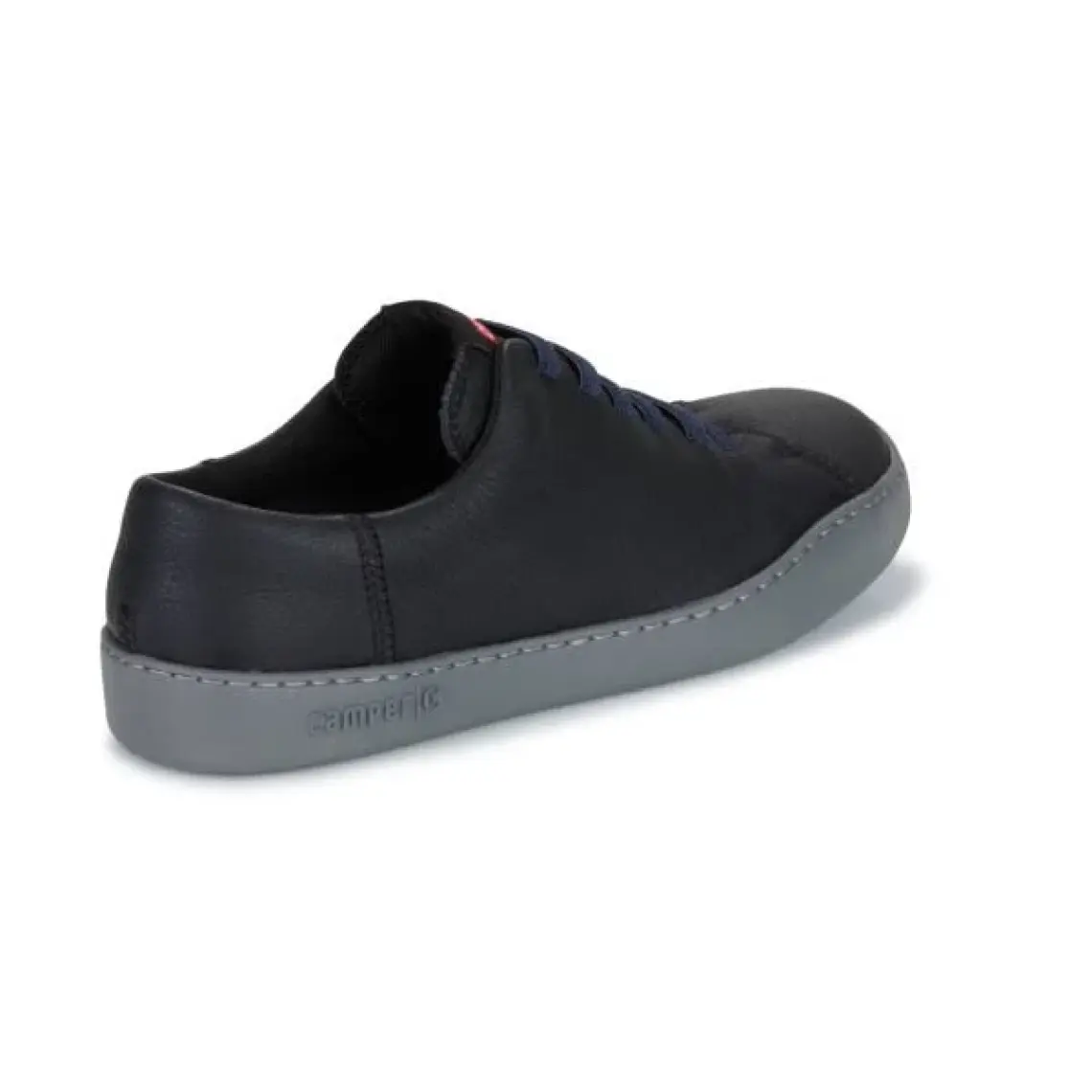 Camper Peu Touring Erkek Siyah Sneaker K100479-001