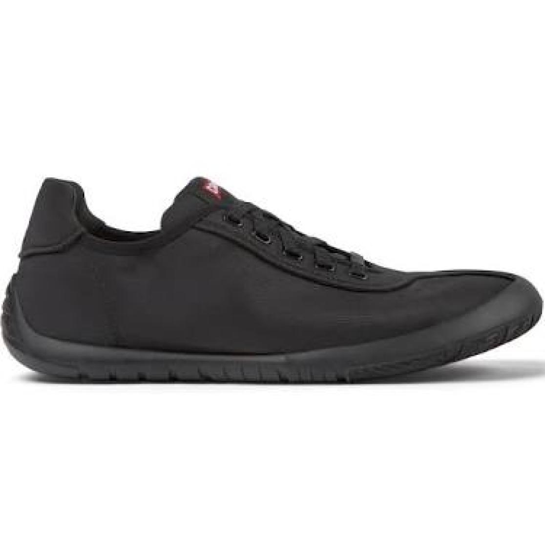 Camper Path Erkek Siyah Sneaker K100886-001