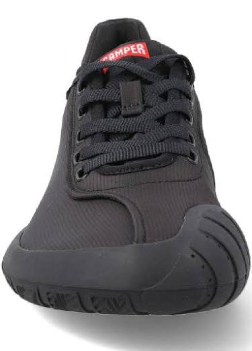 Camper Path Erkek Siyah Sneaker K100886-001