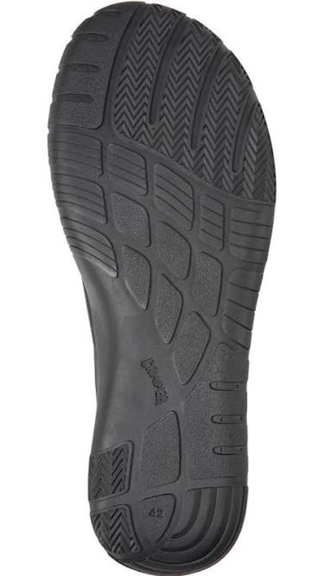 Camper Path Erkek Siyah Sneaker K100886-001