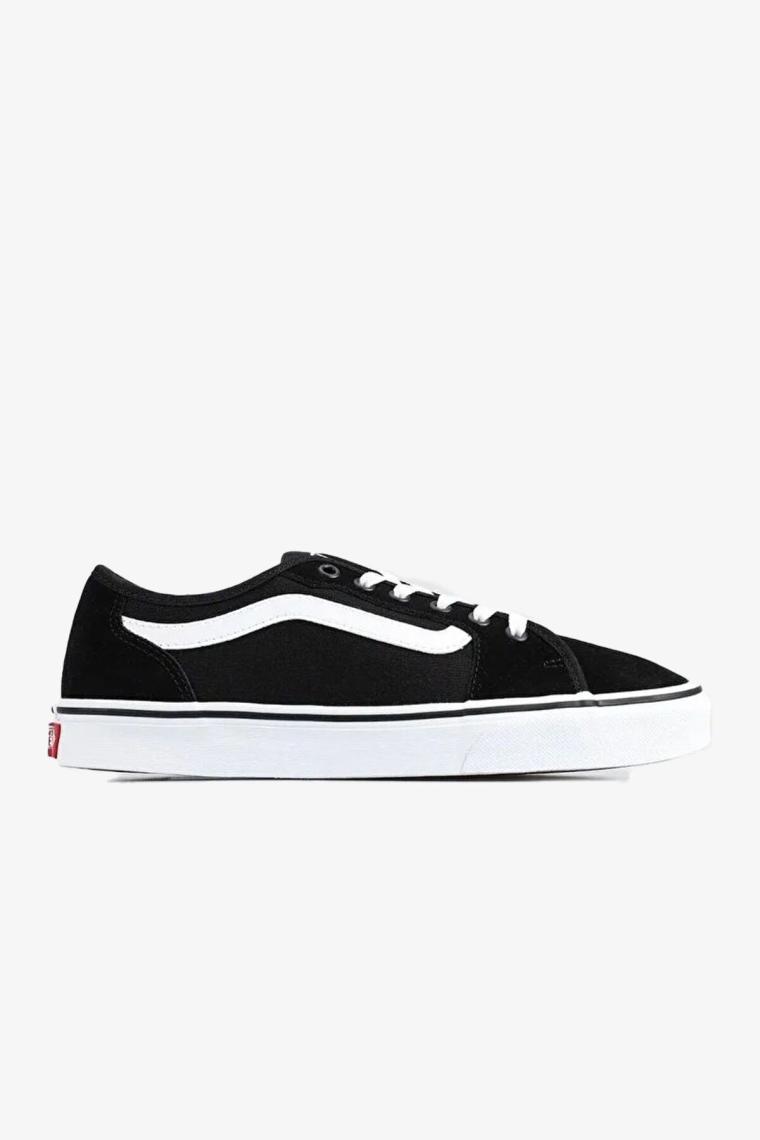 Vans MN Filmore Decon Siyah Erkek Sneaker VN0A3WKZ5MB1