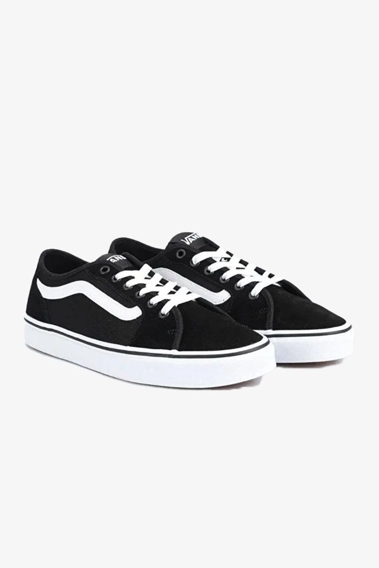 Vans MN Filmore Decon Siyah Erkek Sneaker VN0A3WKZ5MB1